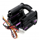 Rowenta TY6756WO/AM0 / SS-9100043101 2500 mAh Li-ion 18.5 V (Cameron Sino)