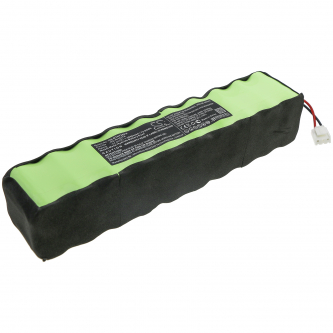 Rowenta RH877101/9A2 / RS-RH5278 3000mAh Ni-MH 24.0V (Cameron Sino)