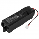 Rowenta Air Force Extreme / RS-RH5272 2500mAh Li-ion 14.4V (Cameron Sino)