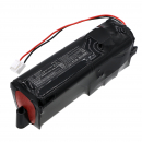 Rowenta RH8879WH/9A2 / RS-RH5274 2500 mAh Li-Ion 25,2 V (Cameron Sino)