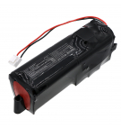 Rowenta RH8879WH/9A2 / RS-RH5274 2500 mAh Li-ion 25.2 V (Cameron Sino)