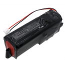 Rowenta RH8879WH/9A2 / RS-RH5274 3500mAh Li-ion 25.2V (Cameron Sino)