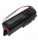 Rowenta RH8879WH/9A2 / RS-RH5274 3500 mAh Li-ion 25.2 V (Cameron Sino)