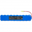 Rowenta RH8569WH9A1 / RS-RH4899 3000mAh Ni-MH 24.0V (Cameron Sino)