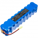 Rowenta RH8569WH9A1 / RS-RH4899 3000mAh Ni-MH 24.0V (Cameron Sino)