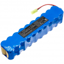 Rowenta RH8569WH9A1 / RS-RH4899 3000mAh Ni-MH 24.0V (Cameron Sino)