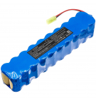 Rowenta RH8569WH9A1 / RS-RH4899 3000 mAh Ni-MH 24 V (Cameron Sino)