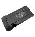 Rowenta TY9691WO/4 / ZR009700 2000 mAh Li-ion 22.2 V (Cameron Sino)