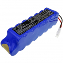 Rowenta RH8771 / RD-ROW18VA 2000mAh Ni-MH 18.0V (Cameron Sino)