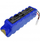 Rowenta RH8771 / RD-ROW18VA 2000 mAh Ni-MH 18 V (Cameron Sino)