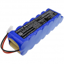 Rowenta RH8771 / RD-ROW18VA 2000mAh Ni-MH 18.0V (Cameron Sino)