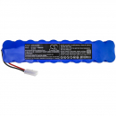 Rowenta RH8588WO9A0 / RD-ROW24VA 2000mAh Ni-MH 24.0V (Cameron Sino)