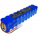 Rowenta RH8588WO9A0 / RD-ROW24VA 2000mAh Ni-MH 24.0V (Cameron Sino)