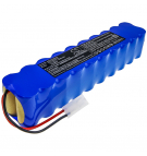 Rowenta RH8588WO9A0 / RD-ROW24VA 2000 mAh Ni-MH 24 V (Cameron Sino)