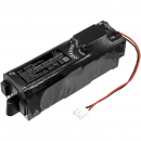 Rowenta RH8919WH/2D2 / RS-RH5273 2600mAh Li-ion 18.5V (Cameron Sino)