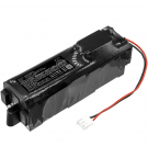 Rowenta RH8919WH/2D2 / RS-RH5273 2600 mAh Li-ion 18.5 V (Cameron Sino)