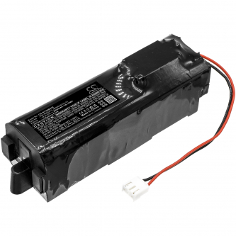 Rowenta RH8919WH/2D2 / RS-RH5273 2600mAh Li-ion 18.5V (Cameron Sino)