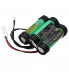 Rowenta AC923501/9AA / RS-AC3499 2500 mAh Li-ion 10.8 V (Cameron Sino)