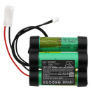 Rowenta AC923501/9AA / RS-AC3499 2500mAh Li-ion 10.8V (Cameron Sino)