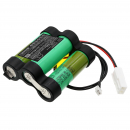 Rowenta AC923501/9AA / RS-AC3499 2500mAh Li-ion 10.8V (Cameron Sino)