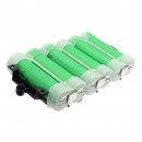 OBH Nordica X-PERT ESSENTIAL 260 21.9 V / RS-2230001437 2000mAh Li-ion 21.6V (Cameron Sino)