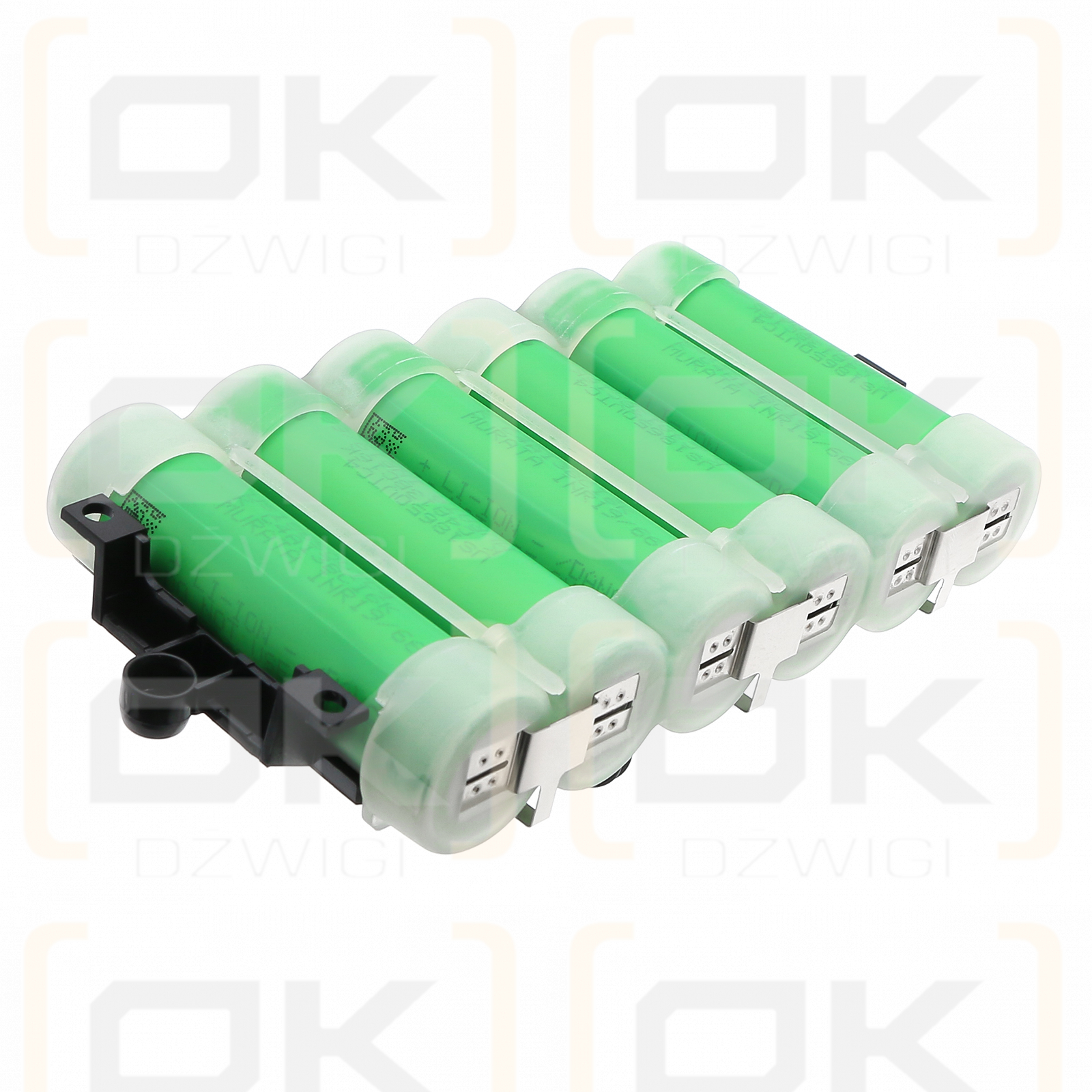 OBH Nordica X-PERT ESSENTIAL 260 21.9 V / RS-2230001437 2000mAh Li-ion 21.6V (Cameron Sino)