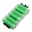 OBH Nordica X-PERT ESSENTIAL 260 21.9 V / RS-2230001437 2000mAh Li-ion 21.6V (Cameron Sino)