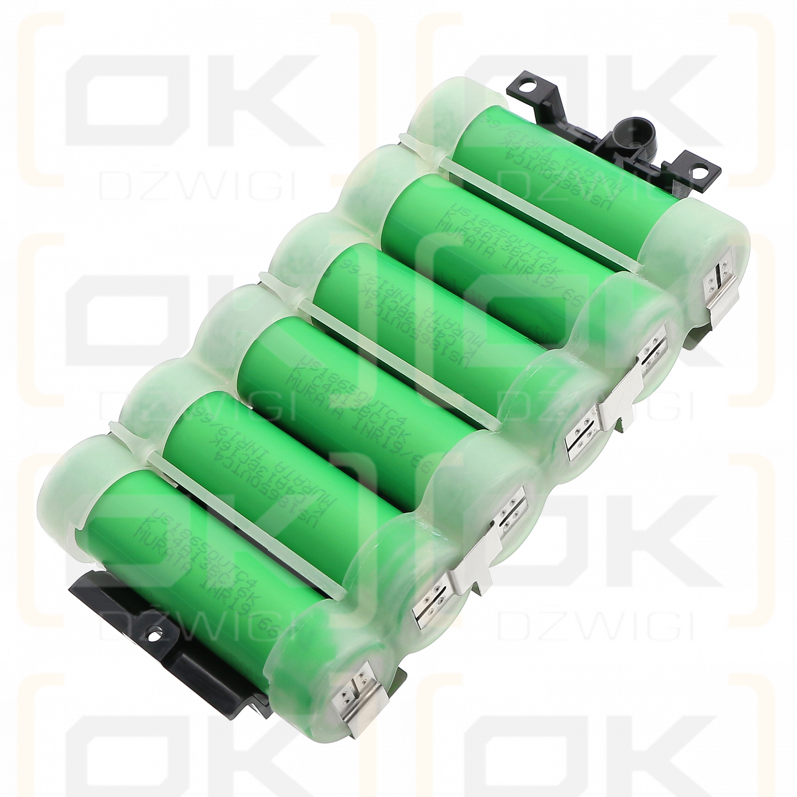 OBH Nordica X-PERT ESSENTIAL 260 21.9 V / RS-2230001437 2000mAh Li-ion 21.6V (Cameron Sino)