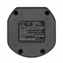 Ryobi RY961/1311146 1500mAh Ni-MH 9.6V (Cameron Sino)