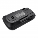 Replacement battery for Rowenta RH98COWO/4Q2 / SS-2230002965 2000 mAh Li-ion 25.2 V (Cameron Sino)