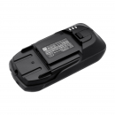 Replacement battery for Rowenta RH98COWO/4Q2 / SS-2230002965 2000 mAh Li-ion 25.2 V (Cameron Sino)