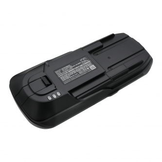 Rowenta RH99G1WO/4Q3 / ZR009702 2000mAh Li-ion 32.4V (Cameron Sino)