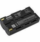 Righton K-Plus 3 / RT-121 2600 mAh Li-ion 7.4 V (Cameron Sino)