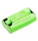 Rowenta TN5141E5/3M0 / CS-00135747 2000 mAh Ni-MH 2.4 V (Cameron Sino)