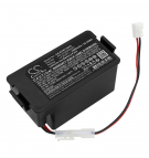 Rowenta Explorer 80 / RS-2230002091 2600 mAh Li-ion 14.8 V (Cameron Sino)