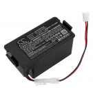 Rowenta Explorer 80 / RS-2230002091 3400 mAh Li-ion 14.8 V (Cameron Sino)