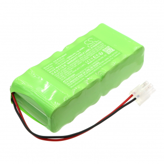 agtatec AG BAT 19 / 80100505 2000mAh Ni-MH 19.2V (Cameron Sino)