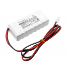 RECORD STA21 / 130081000D 800mAh Ni-CD 19.2V (Cameron Sino)