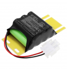 Record 80100504 1800mAh Ni-MH 8.4V (Cameron Sino)