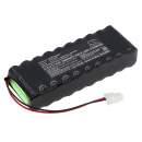 RECORD / MGN0609 2000mAh Ni-MH 24.0V (Cameron Sino)