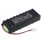 RECORD / MGN0609 2000mAh Ni-MH 24.0V (Cameron Sino)