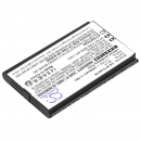 Retevis RT618 / BL18 1000 mAh Li-Ion 3,7 V (Cameron Sino)