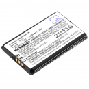 Retevis RT618 / BL18 1000 mAh Li-Ion 3,7 V (Cameron Sino)