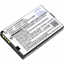 Reely GT4 EVO / 1410409 1700mAh Li-ion 3.7V (Cameron Sino)