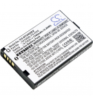 Reely GT4 EVO / 1410409 1700 mAh Li-Ion 3,7 V (Cameron Sino)