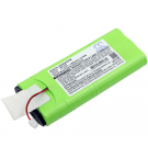 Ritron JMX-450 / BPJ-6N 1500 мАч Ni-MH 7,2 В (Cameron Sino)