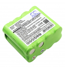 Ritron RTX450 / BNH-BPX8N-HC 2000 мАч Ni-MH 9,6 В (Cameron Sino)