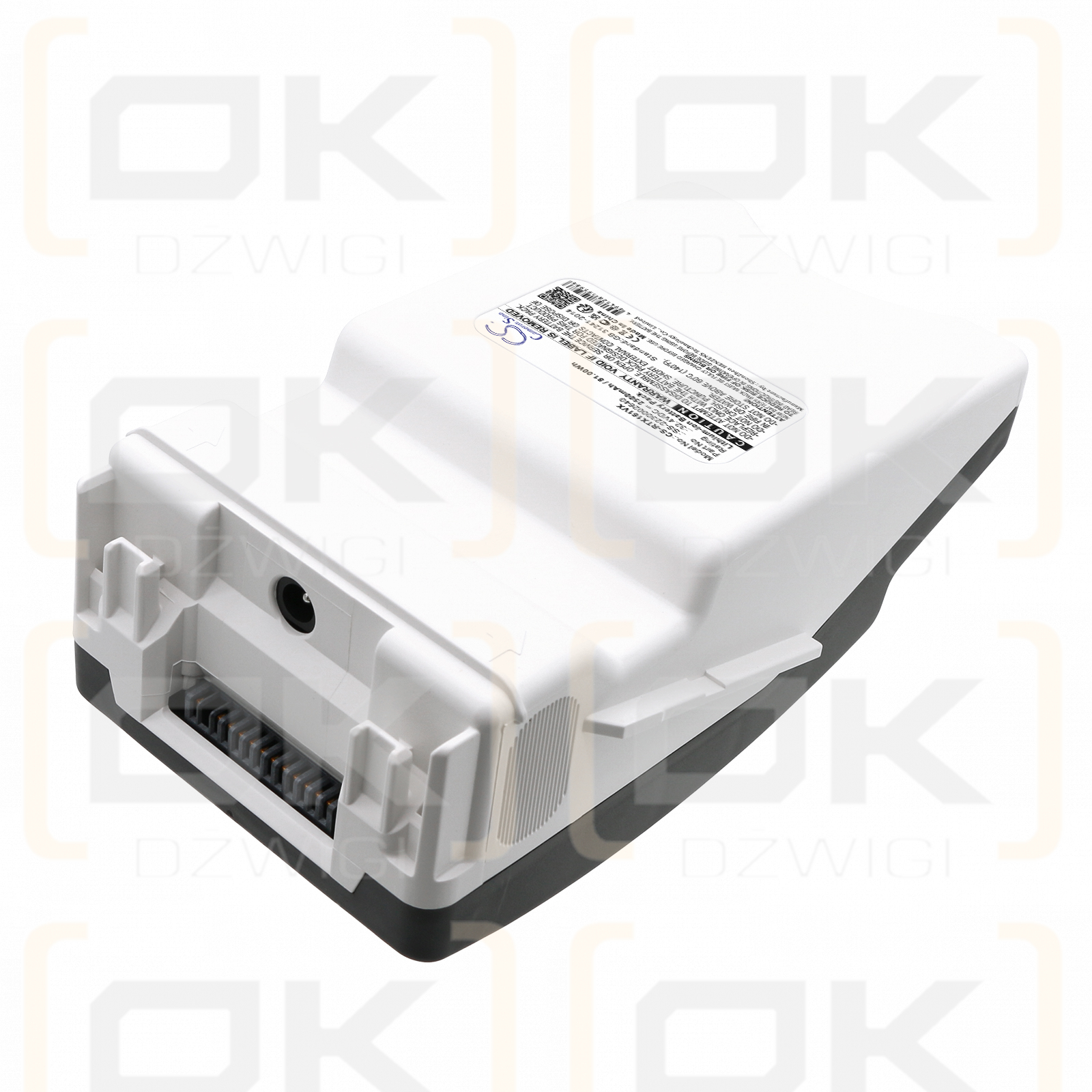 Rowenta RY8561WH / SS-2230002640 2500 mAh Li-ion 32,4 V (Cameron Sino)