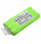 Ritron JMX-446D / BPSJ-6N 2000 мАч Ni-MH 7,2 В (Cameron Sino)