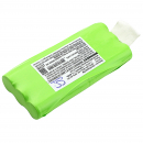 Ritron Patriot SST / BPSJ-6N 2000mAh Ni-MH 7.2V (Cameron Sino)